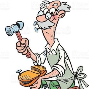 Meet your Posher, Ron